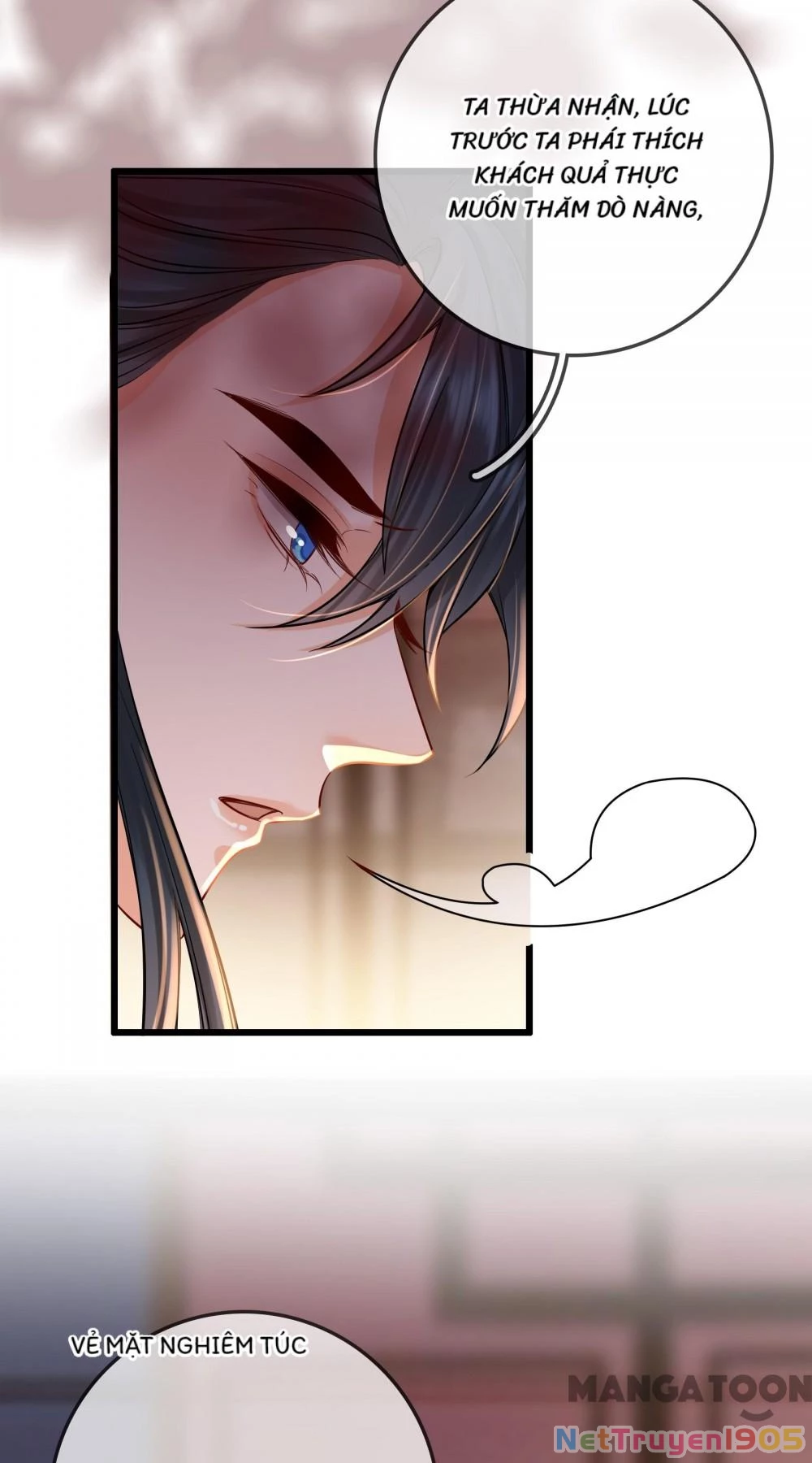 Thái Tử, Người Thật Ngọt Ngào Chapter 68 - 26