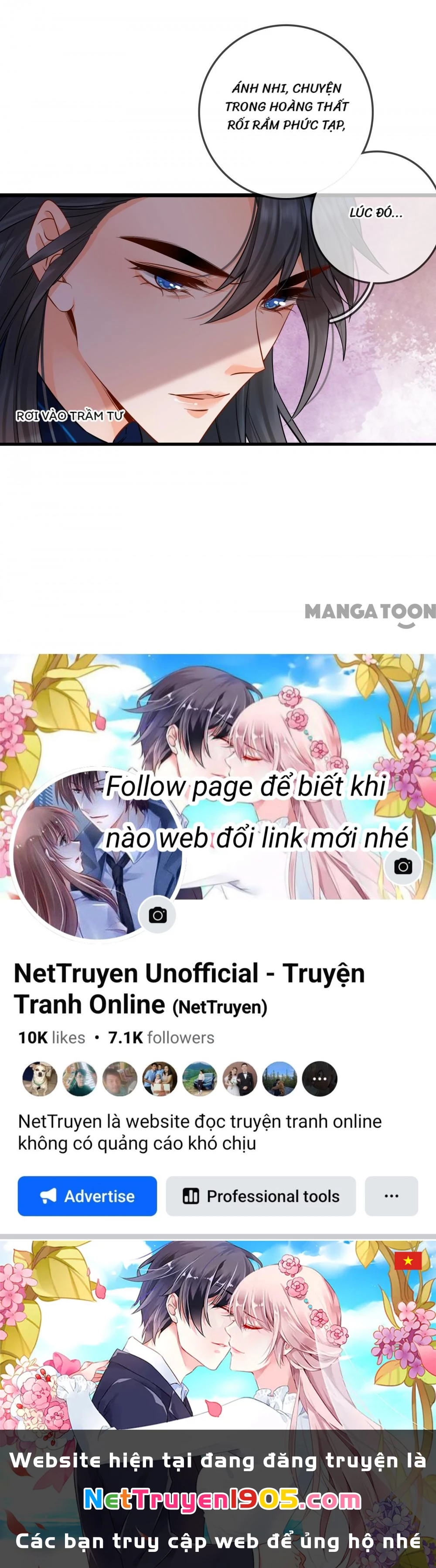 Thái Tử, Người Thật Ngọt Ngào Chapter 68 - 28