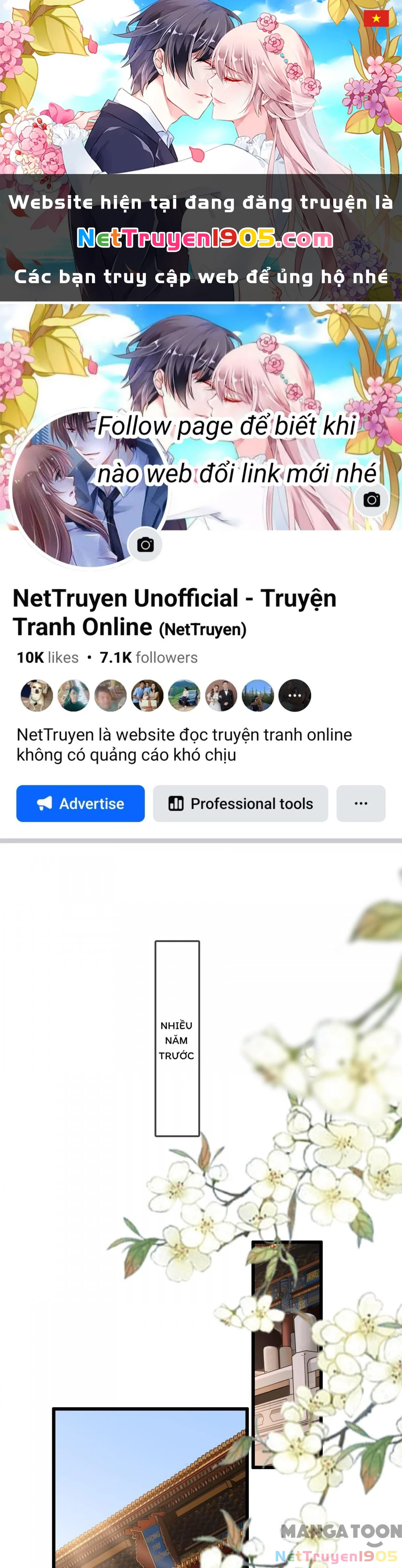 Thái Tử, Người Thật Ngọt Ngào Chapter 69 - 1