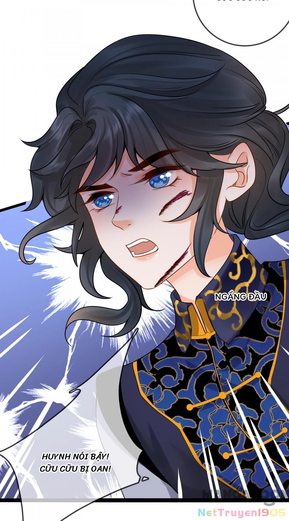 Thái Tử, Người Thật Ngọt Ngào Chapter 69 - 5