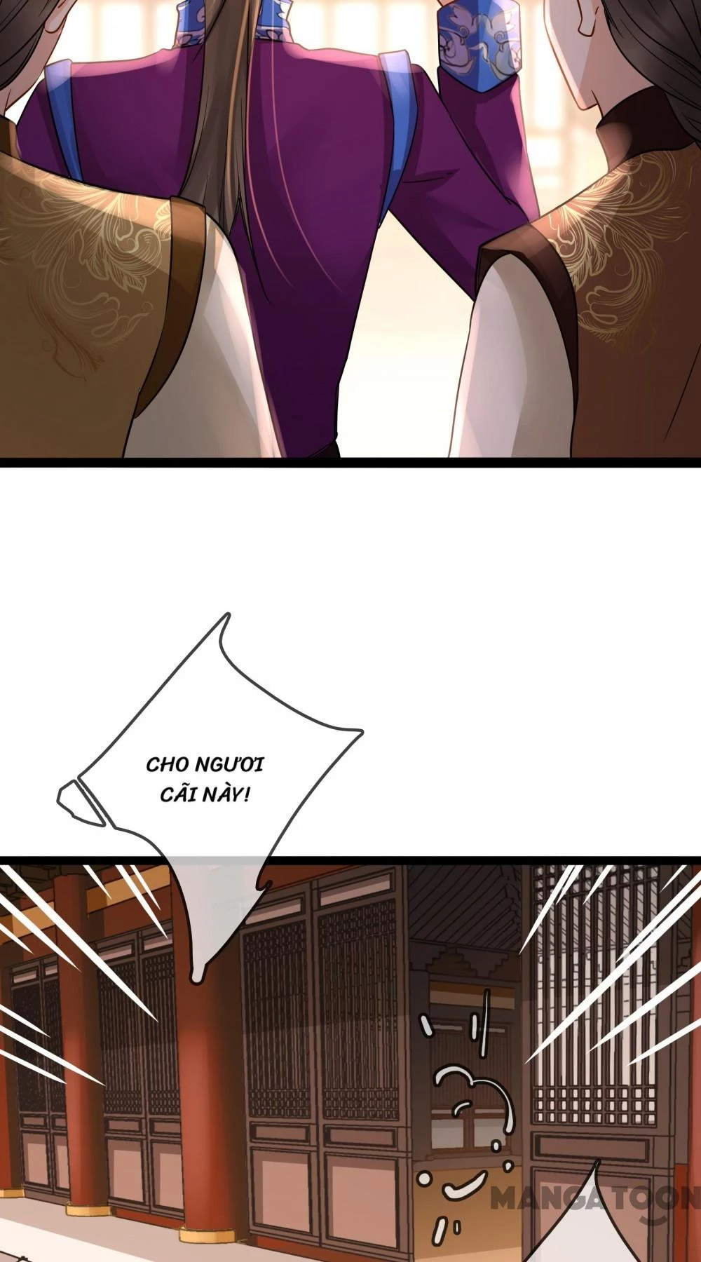 Thái Tử, Người Thật Ngọt Ngào Chapter 69 - 7