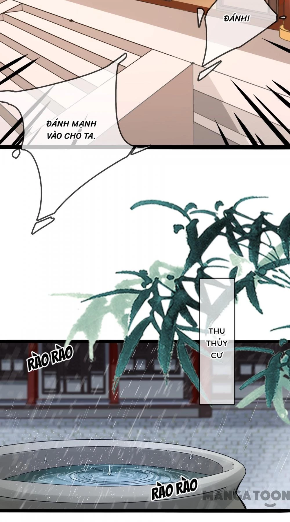 Thái Tử, Người Thật Ngọt Ngào Chapter 69 - 8