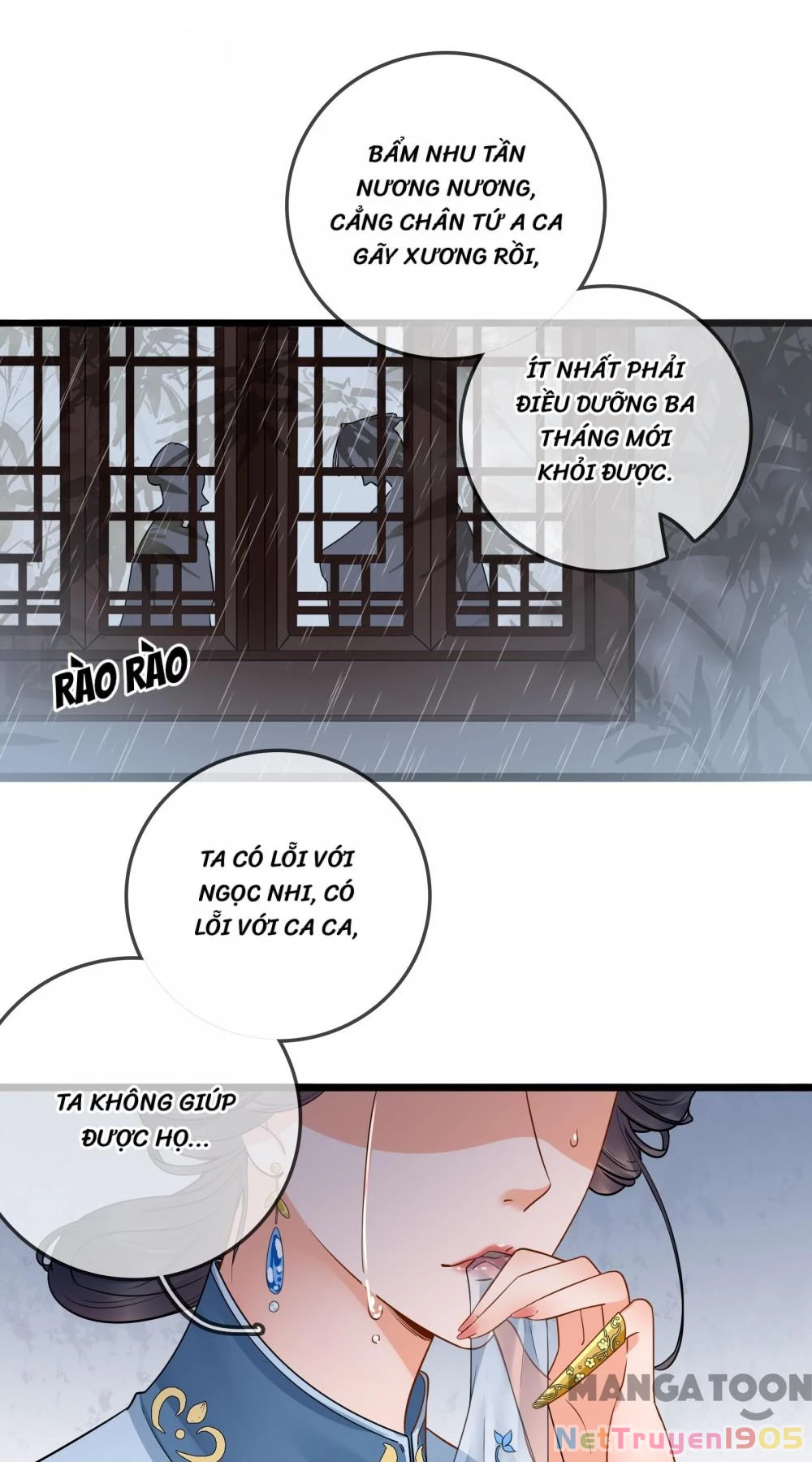 Thái Tử, Người Thật Ngọt Ngào Chapter 69 - 10