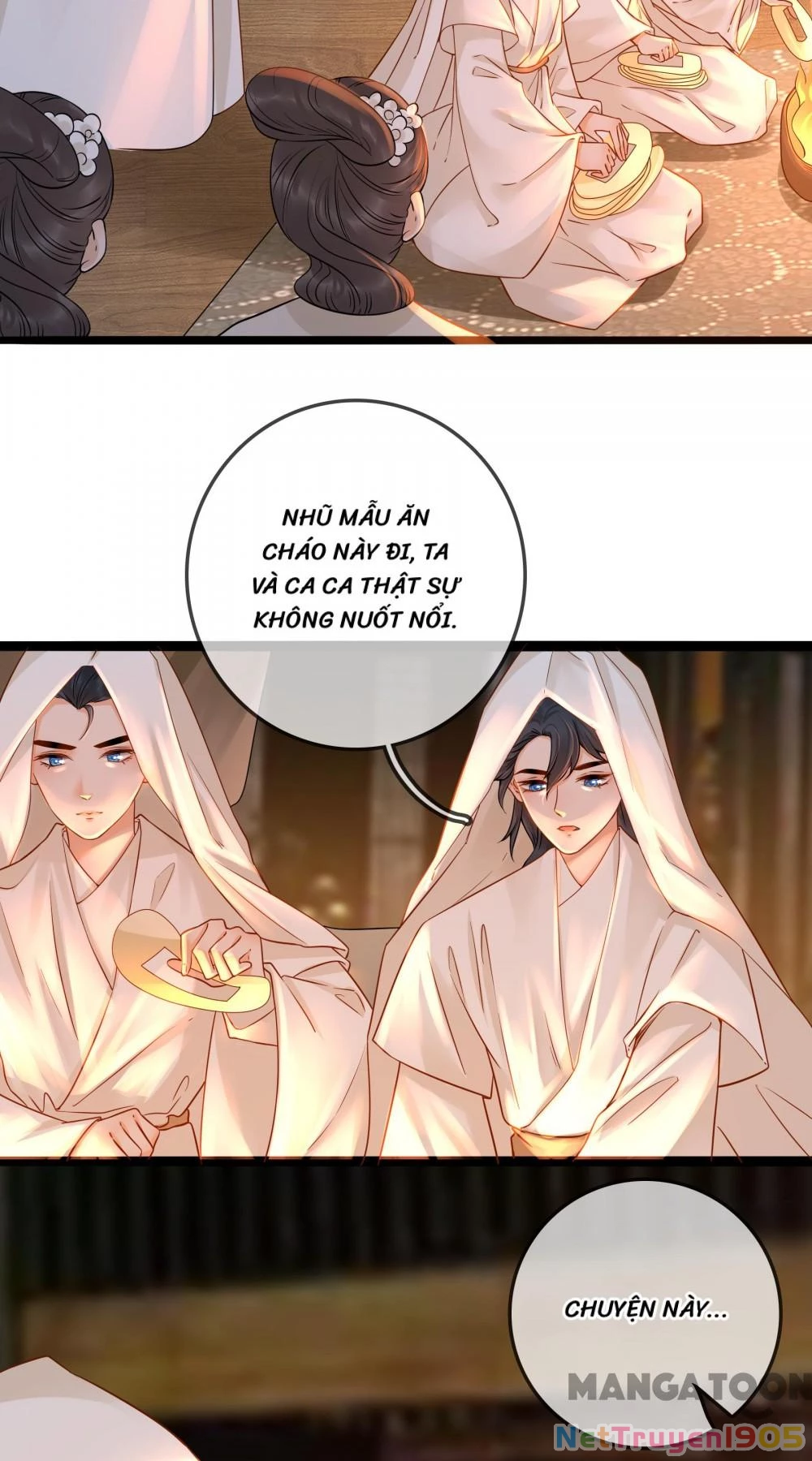 Thái Tử, Người Thật Ngọt Ngào Chapter 69 - 13