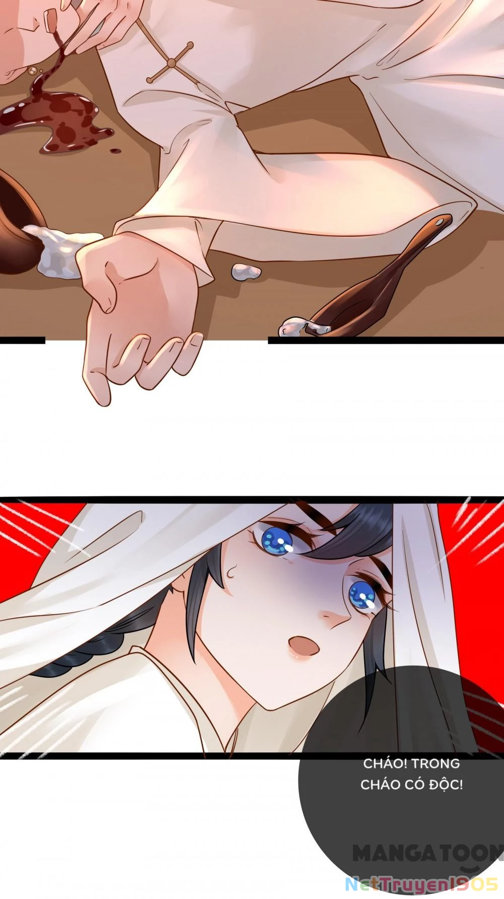 Thái Tử, Người Thật Ngọt Ngào Chapter 69 - 18