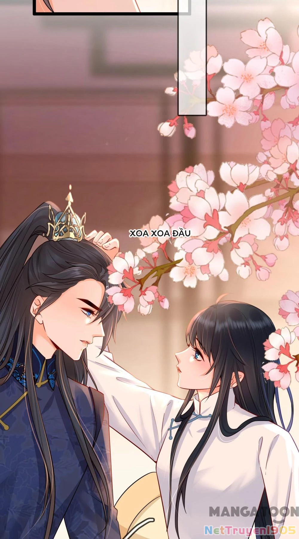 Thái Tử, Người Thật Ngọt Ngào Chapter 69 - 22