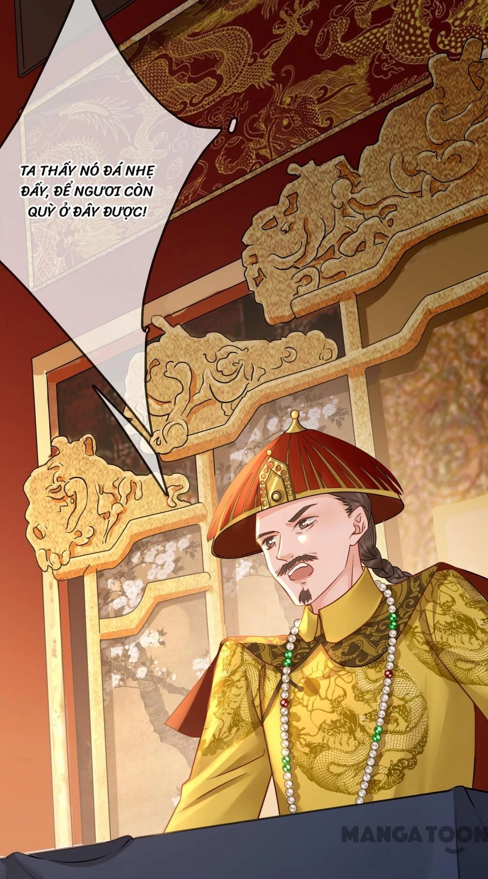 Thái Tử, Người Thật Ngọt Ngào Chapter 70 - 4