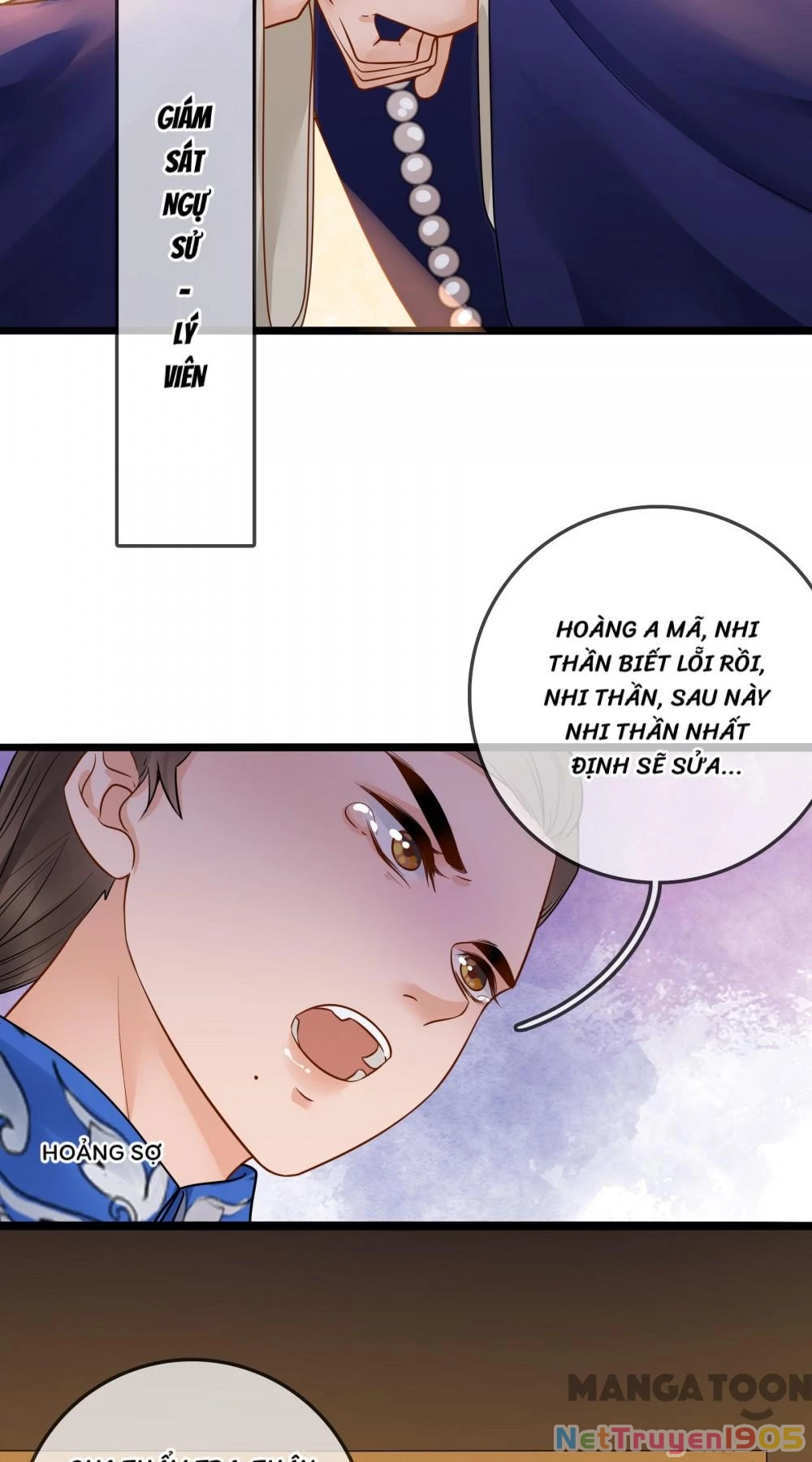 Thái Tử, Người Thật Ngọt Ngào Chapter 70 - 7