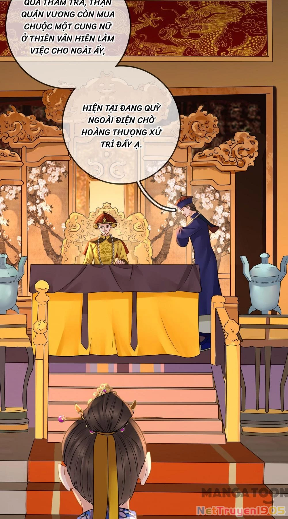 Thái Tử, Người Thật Ngọt Ngào Chapter 70 - 8