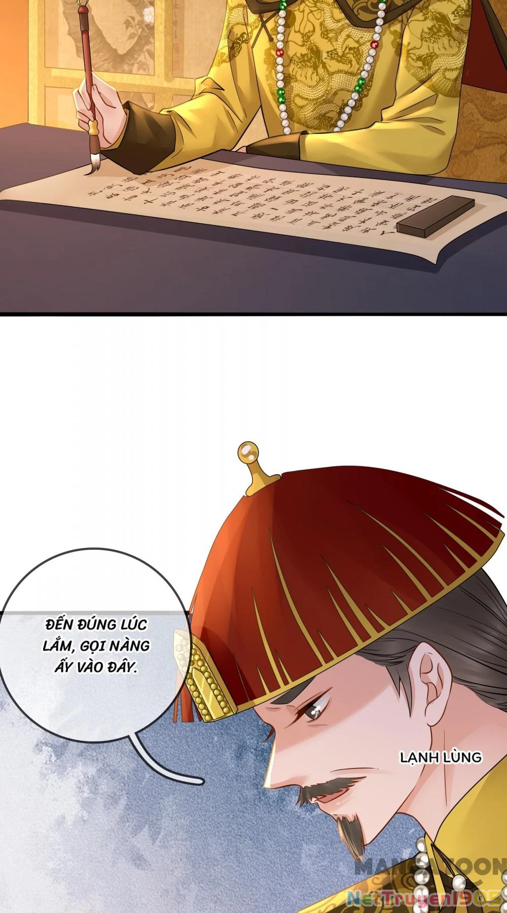 Thái Tử, Người Thật Ngọt Ngào Chapter 70 - 11