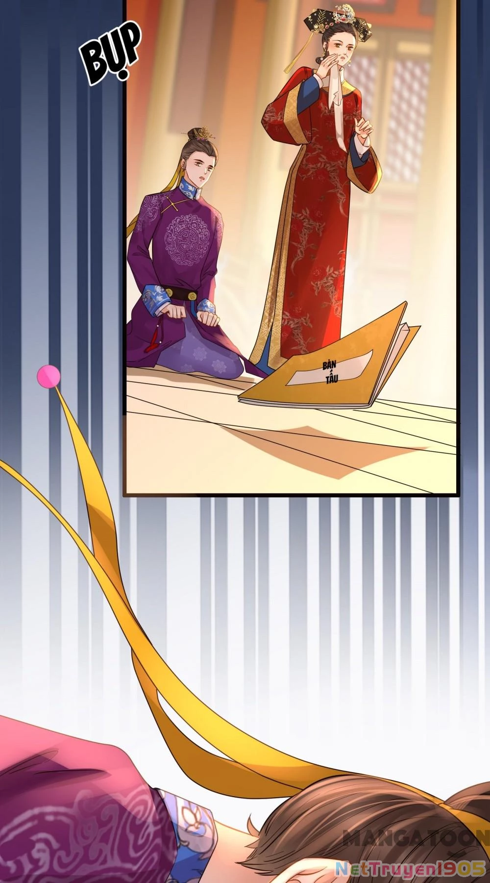 Thái Tử, Người Thật Ngọt Ngào Chapter 70 - 17