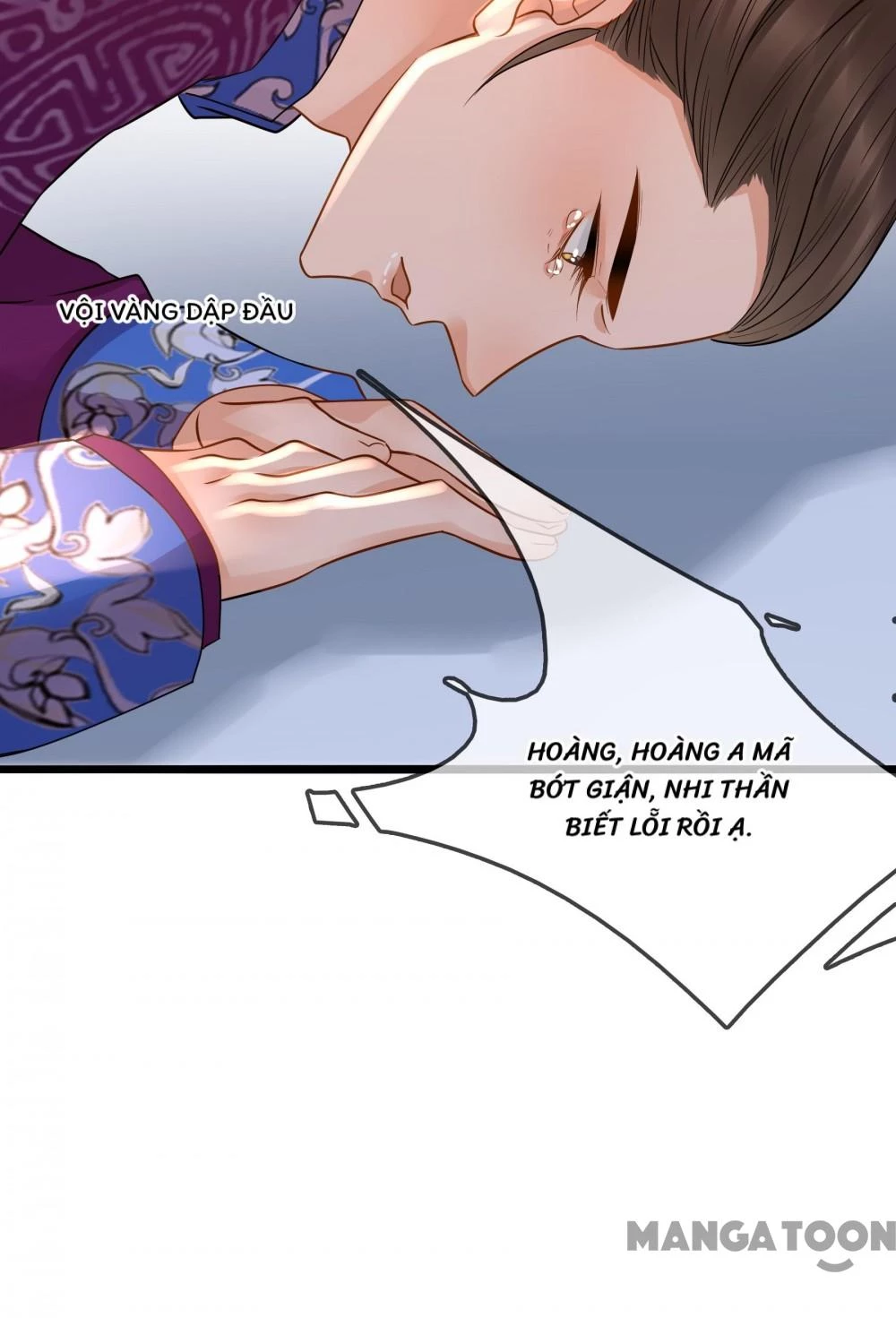 Thái Tử, Người Thật Ngọt Ngào Chapter 70 - 18
