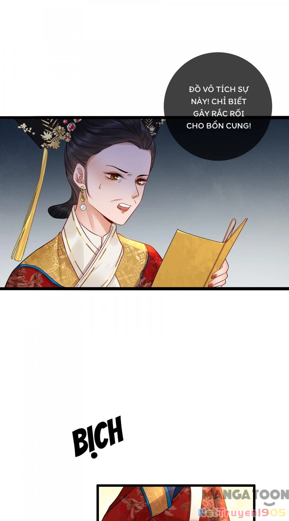 Thái Tử, Người Thật Ngọt Ngào Chapter 70 - 19