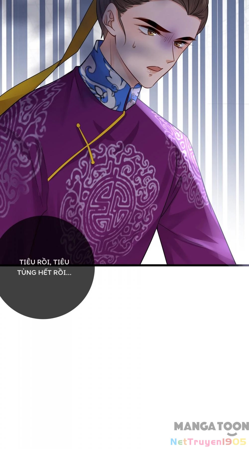 Thái Tử, Người Thật Ngọt Ngào Chapter 70 - 29