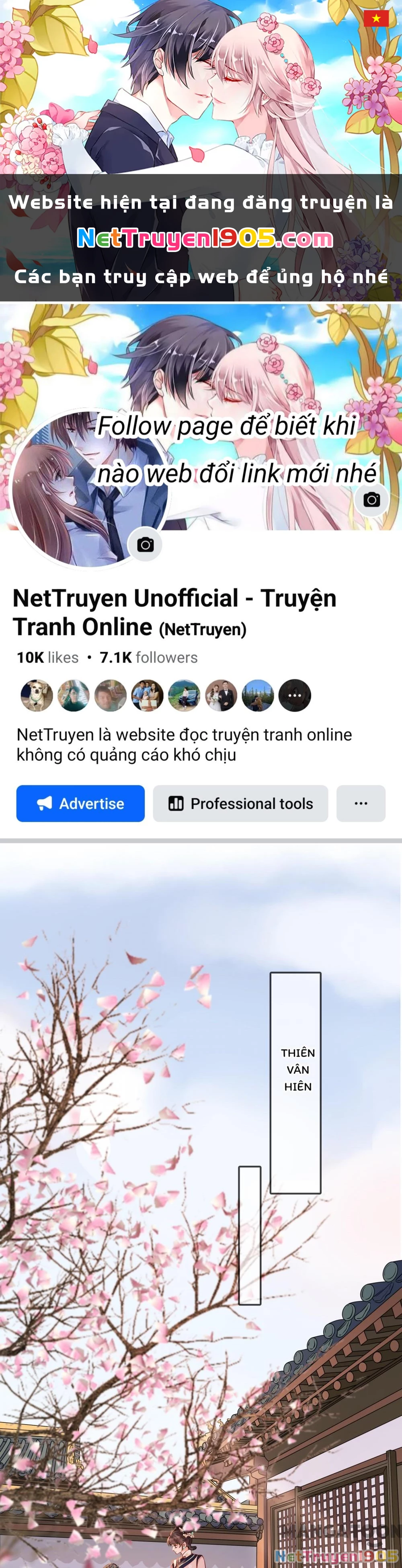 Thái Tử, Người Thật Ngọt Ngào Chapter 71 - 1