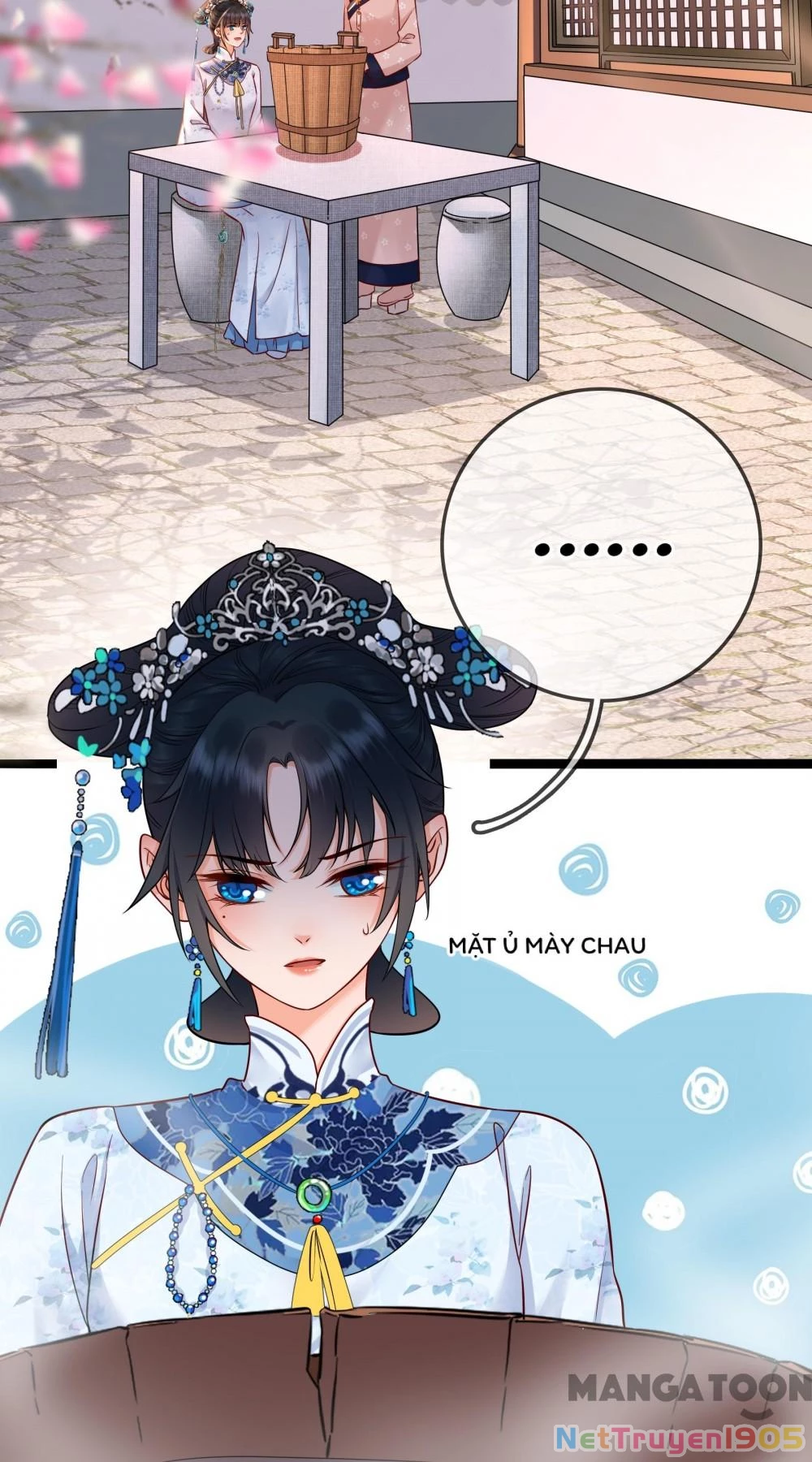 Thái Tử, Người Thật Ngọt Ngào Chapter 71 - 2