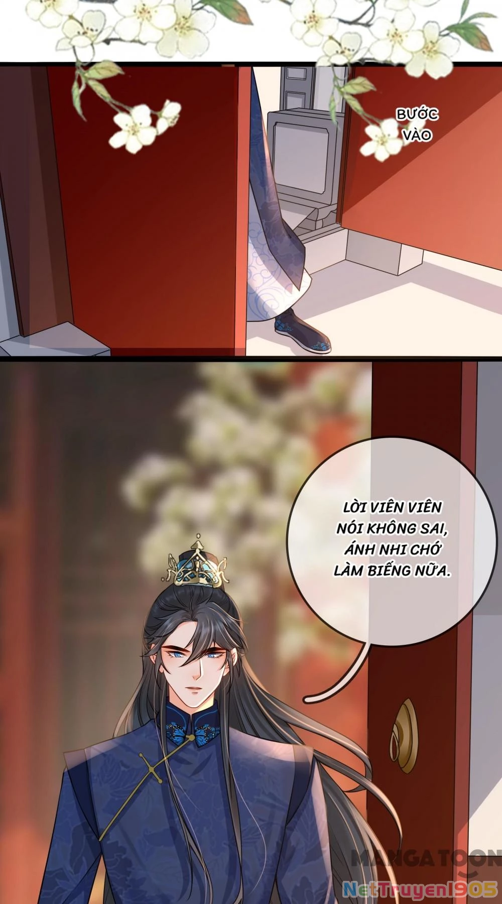 Thái Tử, Người Thật Ngọt Ngào Chapter 71 - 8