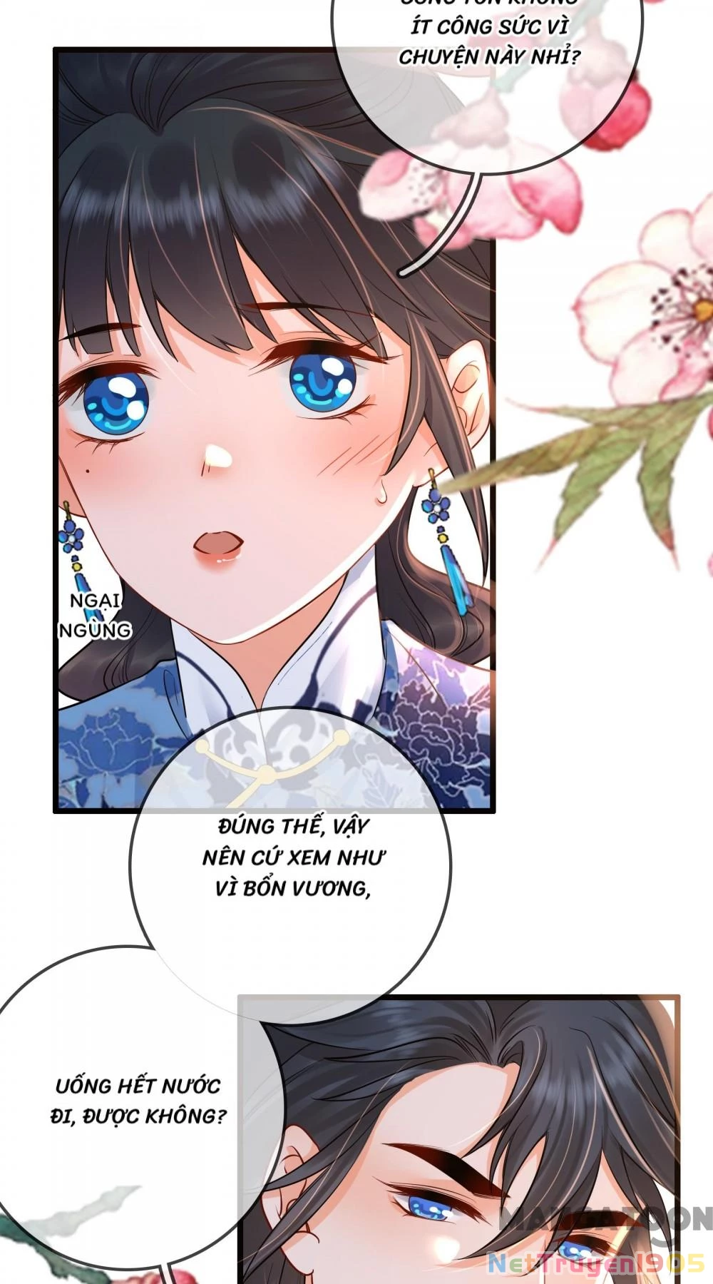 Thái Tử, Người Thật Ngọt Ngào Chapter 71 - 15