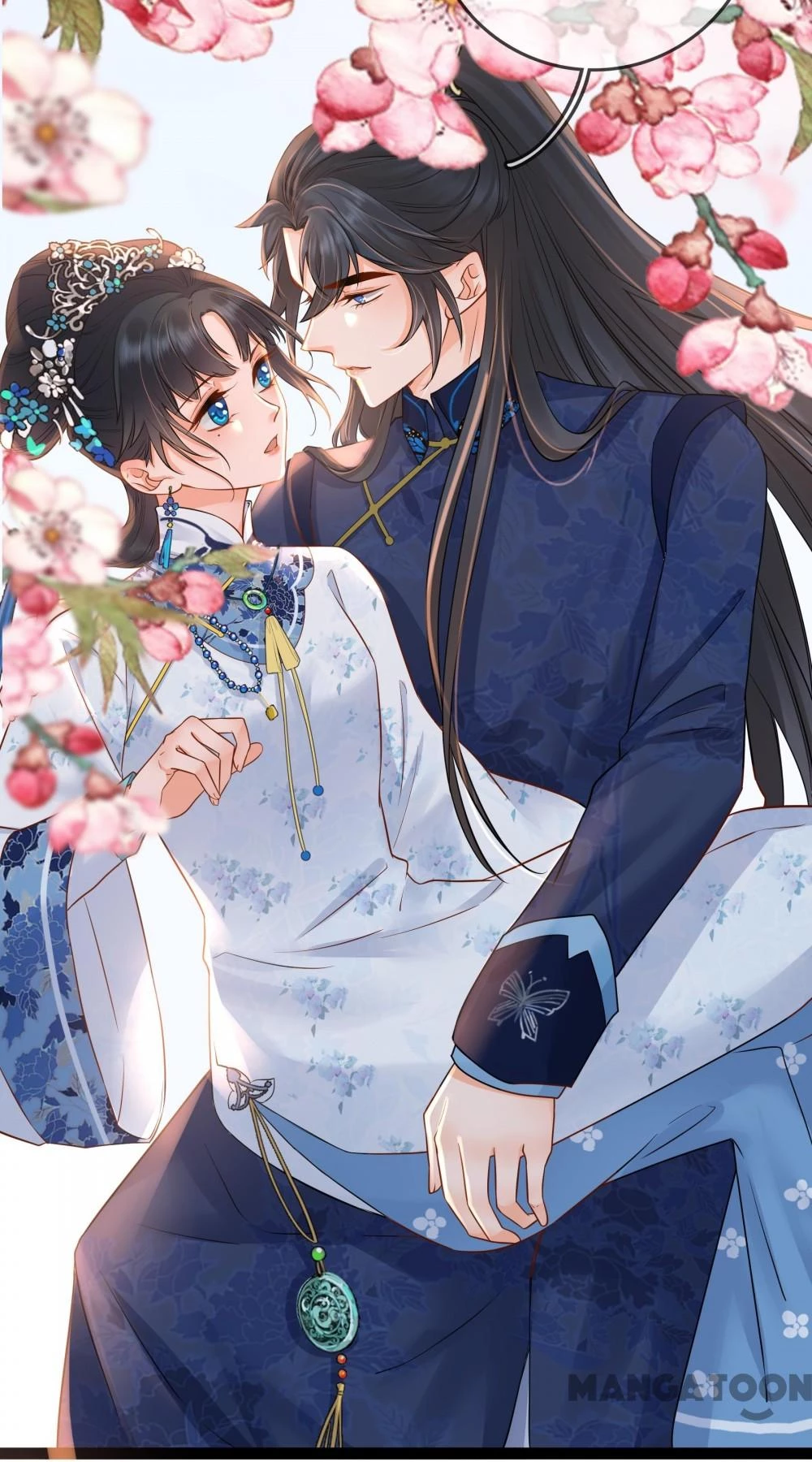 Thái Tử, Người Thật Ngọt Ngào Chapter 71 - 19