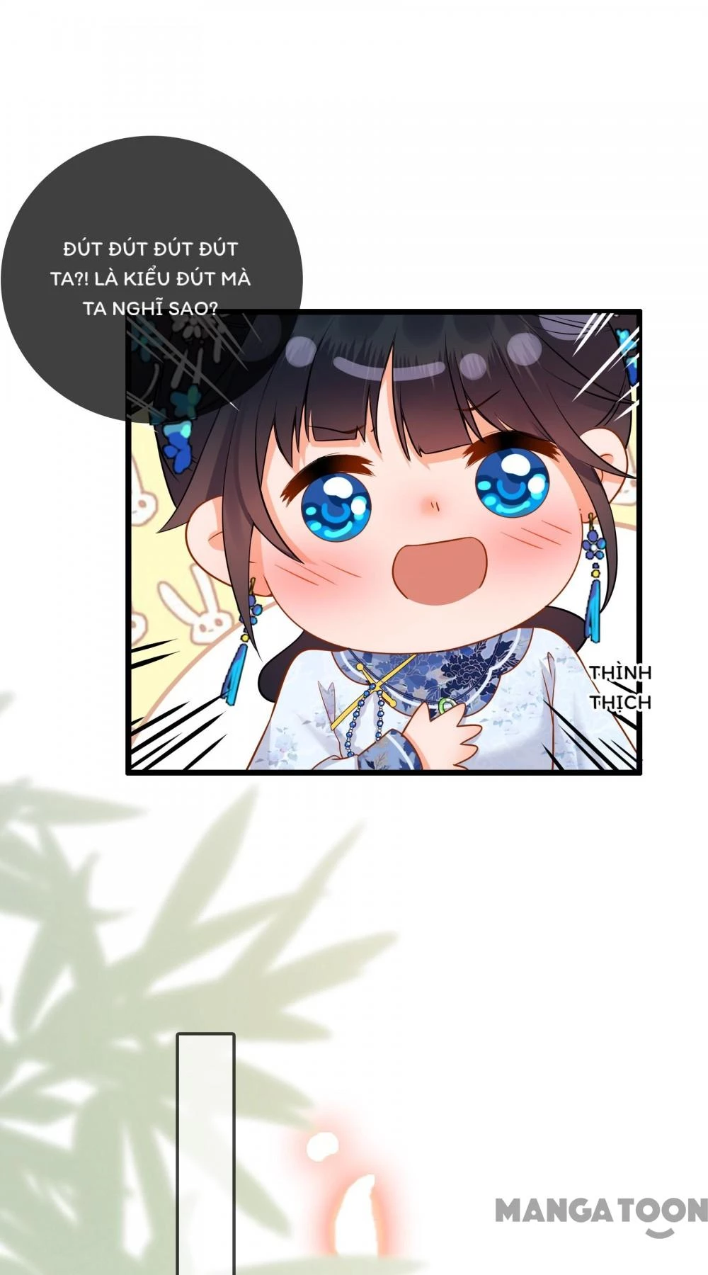 Thái Tử, Người Thật Ngọt Ngào Chapter 71 - 21