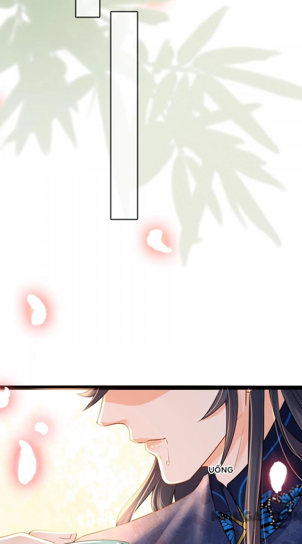 Thái Tử, Người Thật Ngọt Ngào Chapter 71 - 22