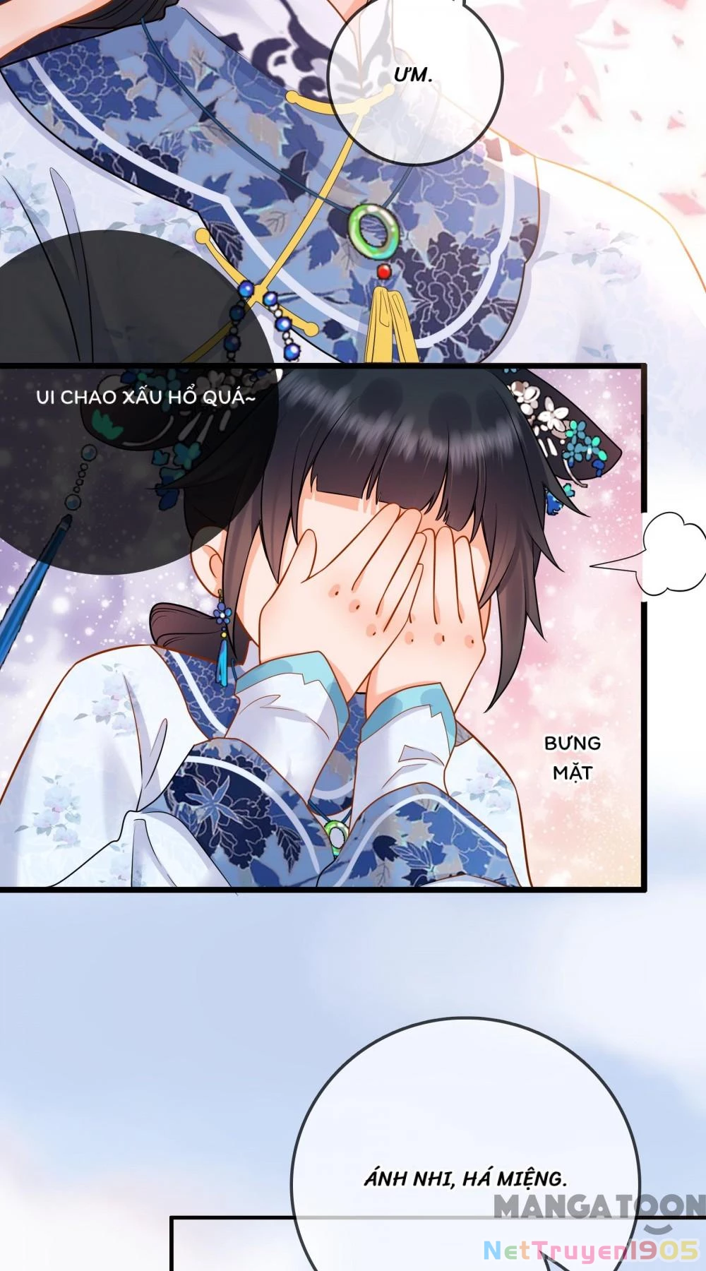 Thái Tử, Người Thật Ngọt Ngào Chapter 71 - 24