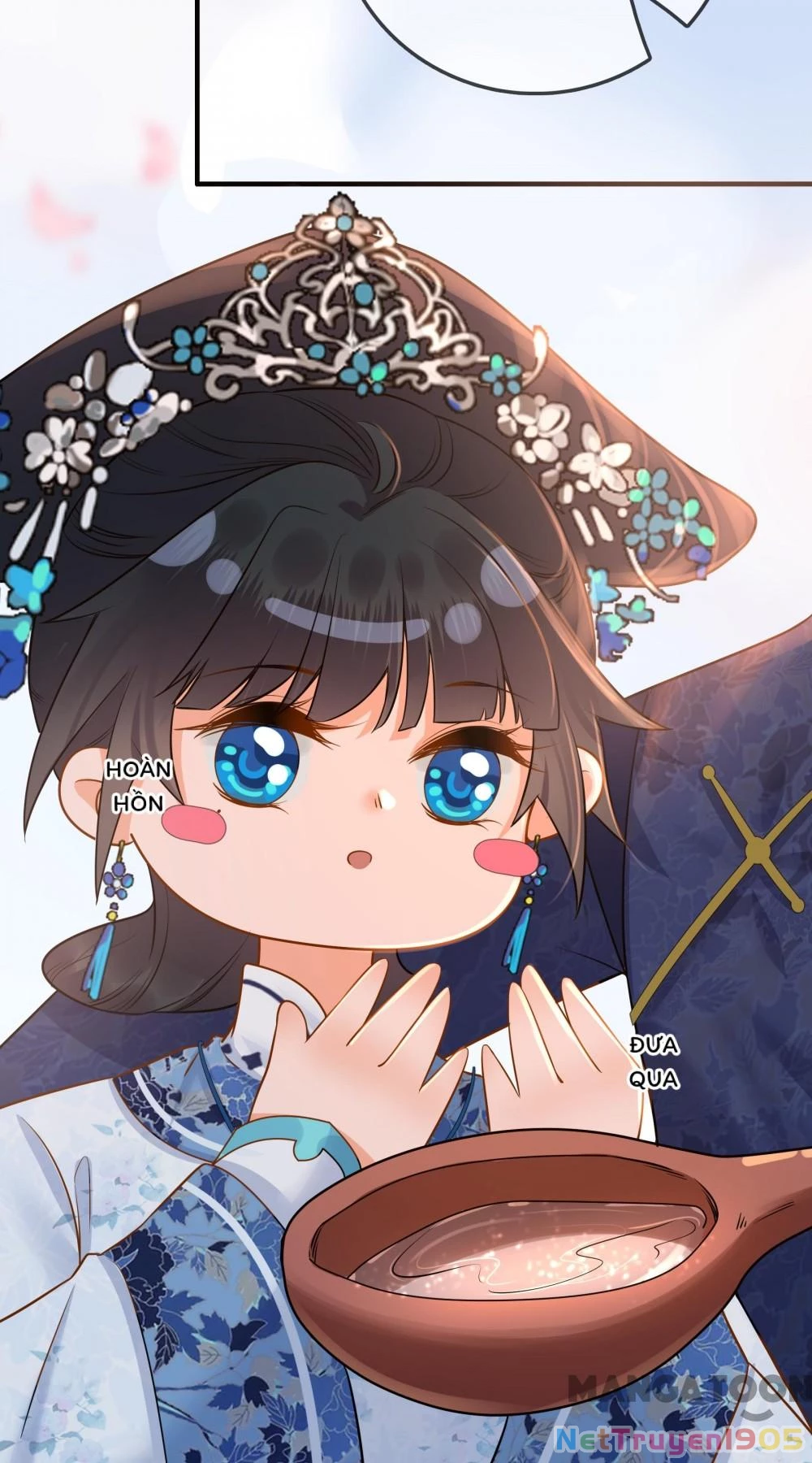 Thái Tử, Người Thật Ngọt Ngào Chapter 71 - 25