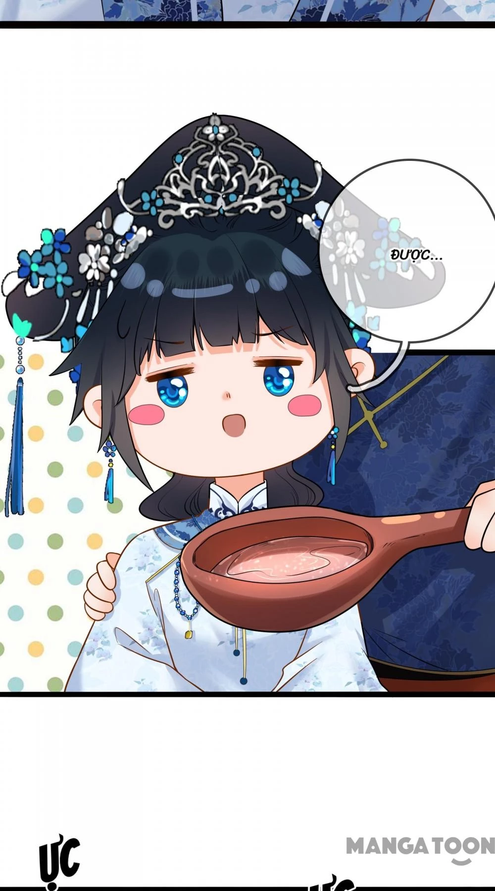 Thái Tử, Người Thật Ngọt Ngào Chapter 71 - 26