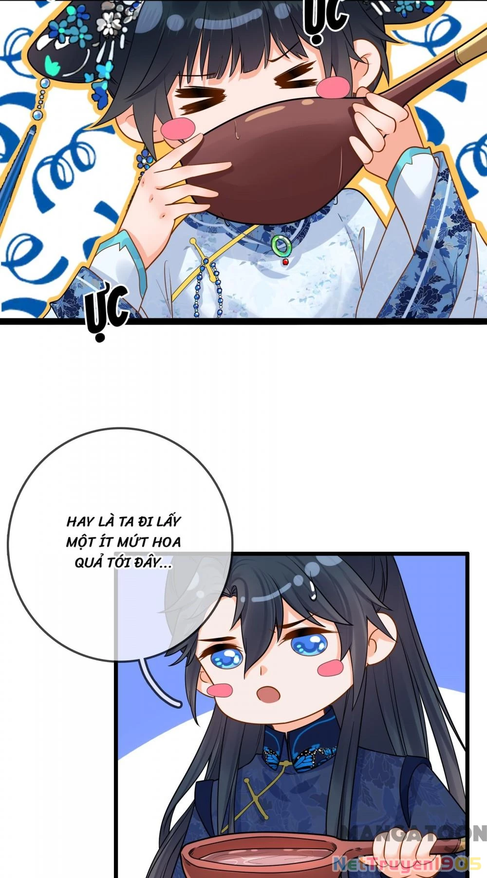 Thái Tử, Người Thật Ngọt Ngào Chapter 71 - 27