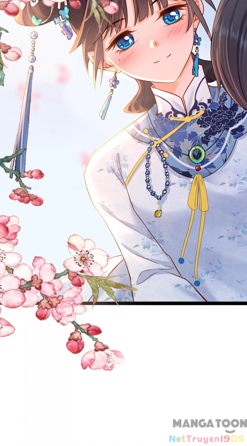 Thái Tử, Người Thật Ngọt Ngào Chapter 71 - 29