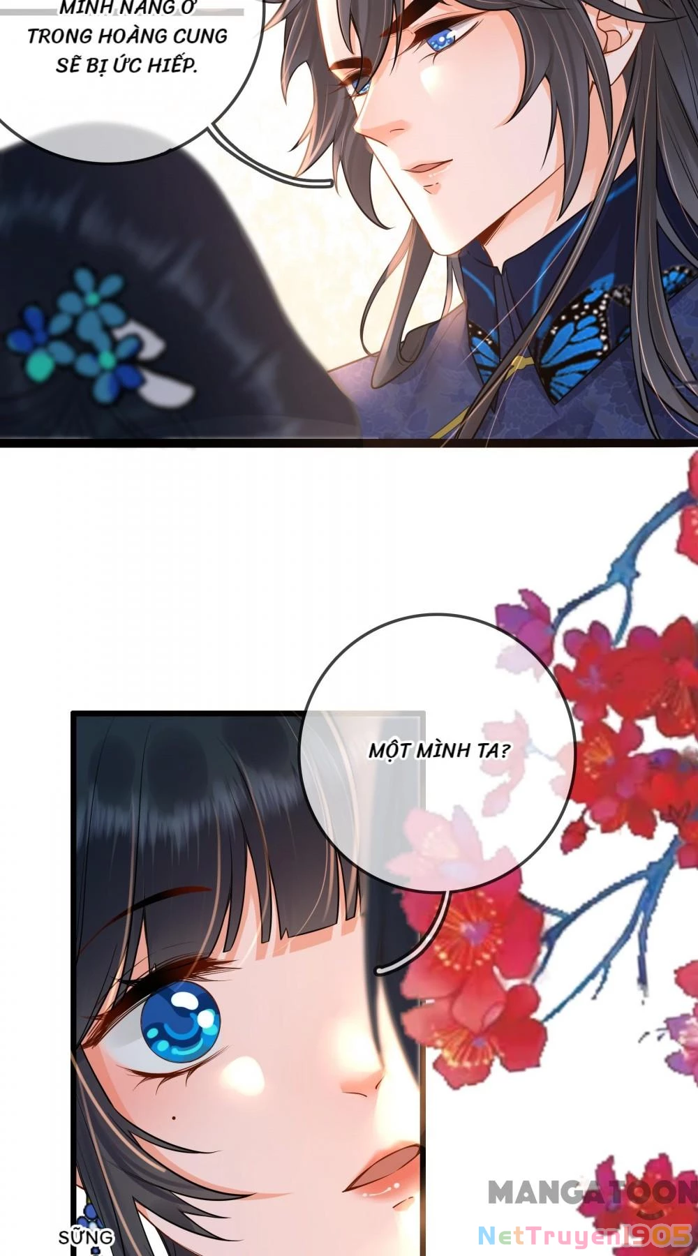 Thái Tử, Người Thật Ngọt Ngào Chapter 72 - 3