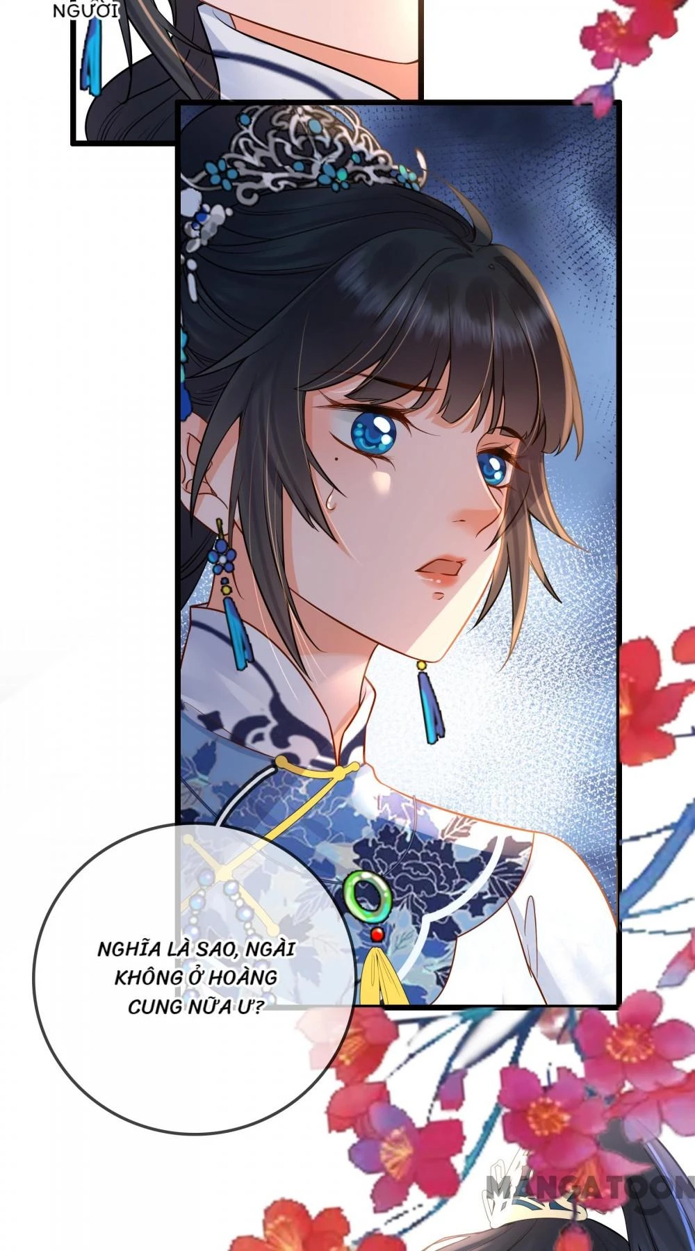 Thái Tử, Người Thật Ngọt Ngào Chapter 72 - 4