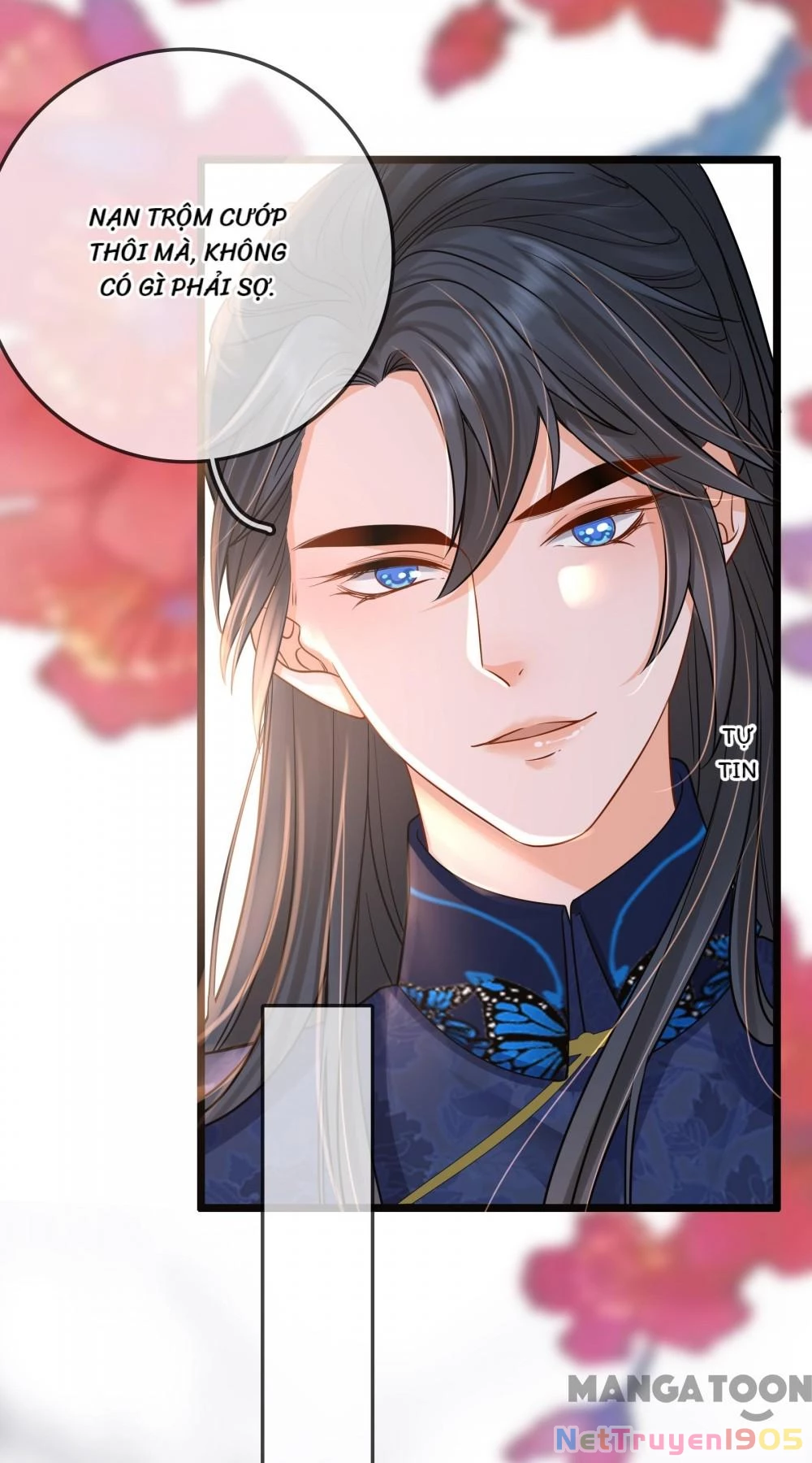 Thái Tử, Người Thật Ngọt Ngào Chapter 72 - 7