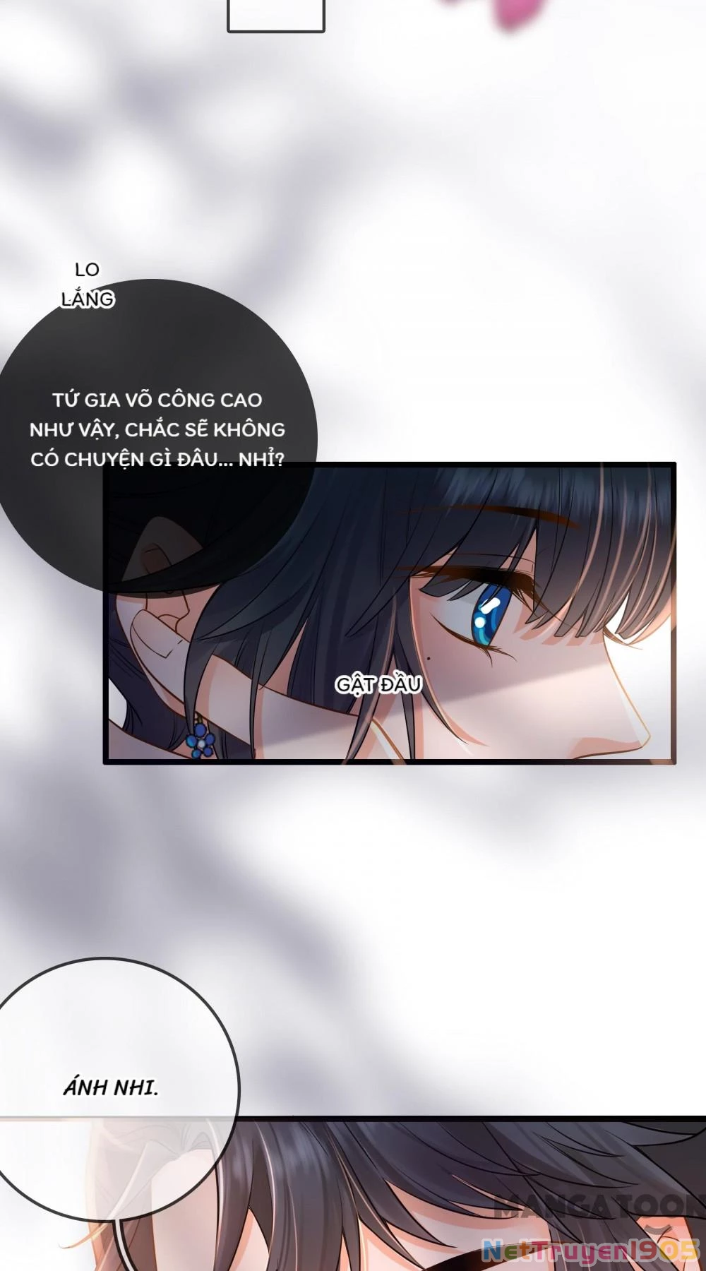 Thái Tử, Người Thật Ngọt Ngào Chapter 72 - 8