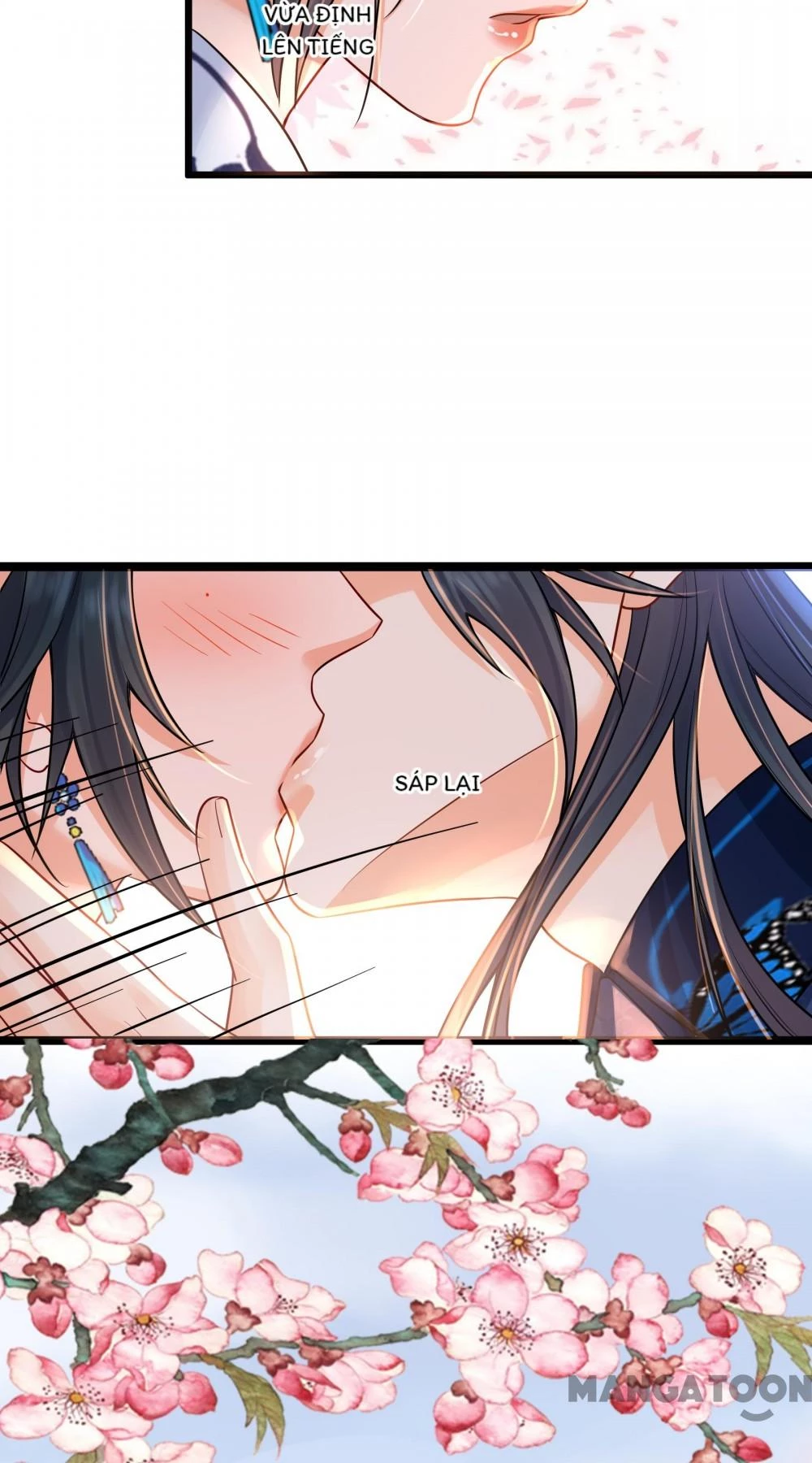 Thái Tử, Người Thật Ngọt Ngào Chapter 72 - 12