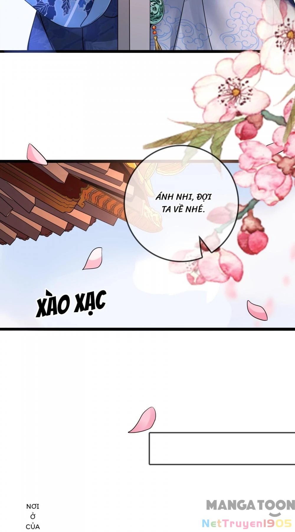 Thái Tử, Người Thật Ngọt Ngào Chapter 72 - 14