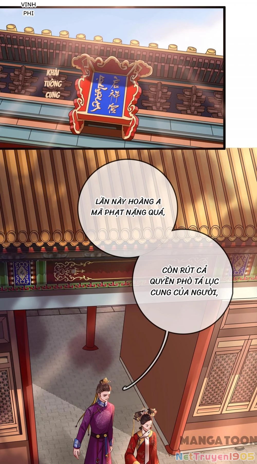 Thái Tử, Người Thật Ngọt Ngào Chapter 72 - 15