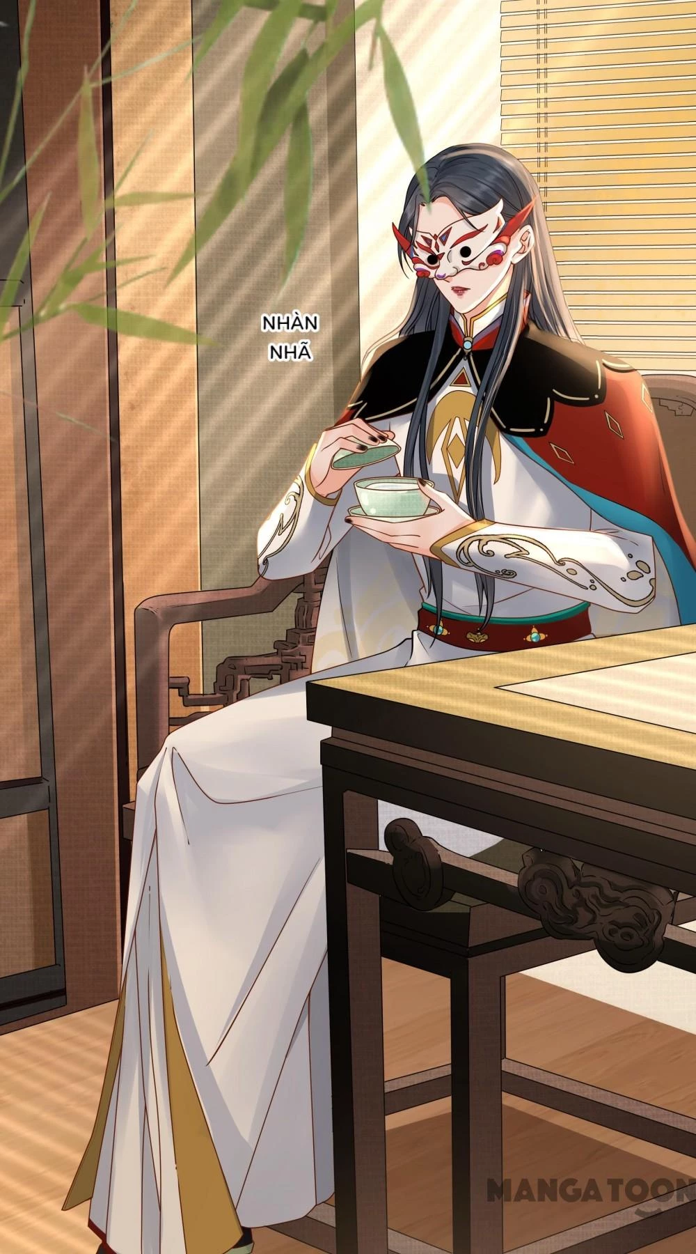 Thái Tử, Người Thật Ngọt Ngào Chapter 72 - 21