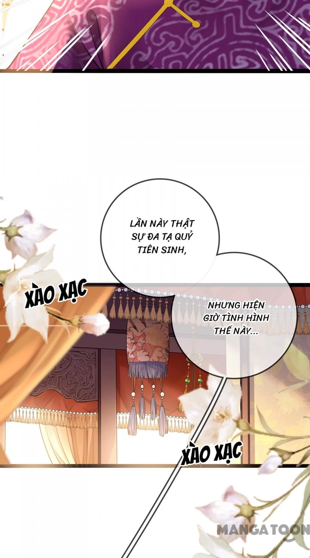 Thái Tử, Người Thật Ngọt Ngào Chapter 72 - 23