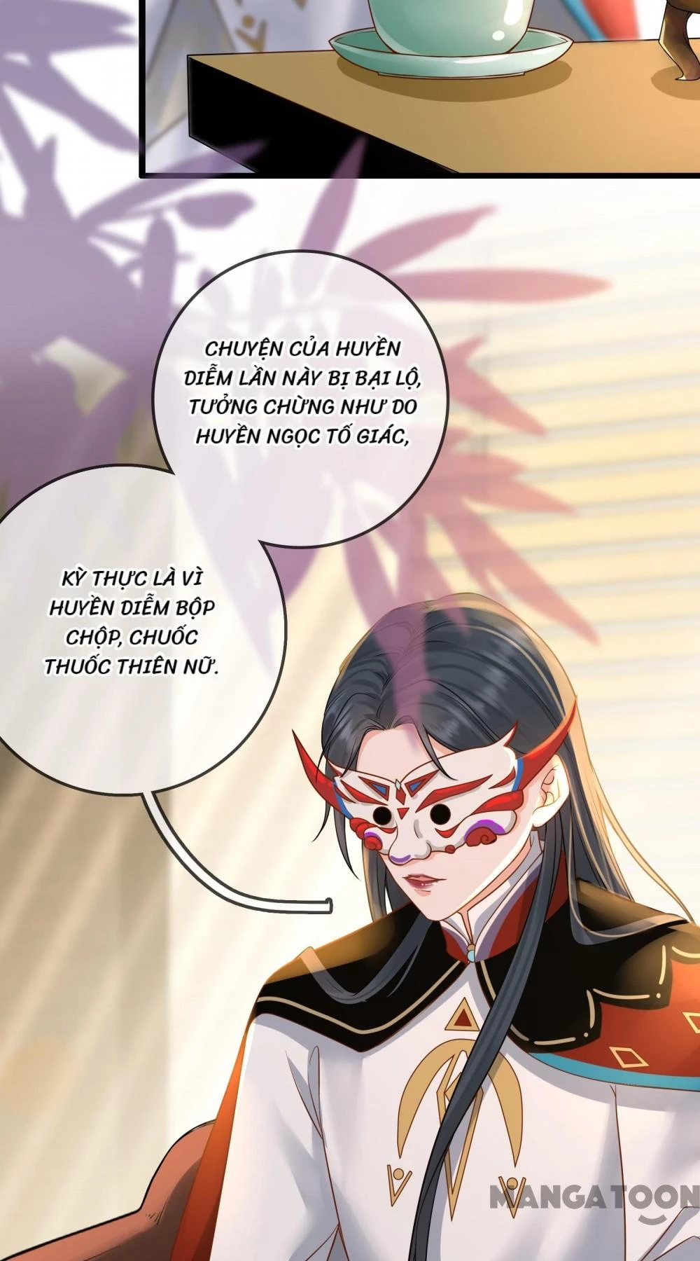 Thái Tử, Người Thật Ngọt Ngào Chapter 72 - 25