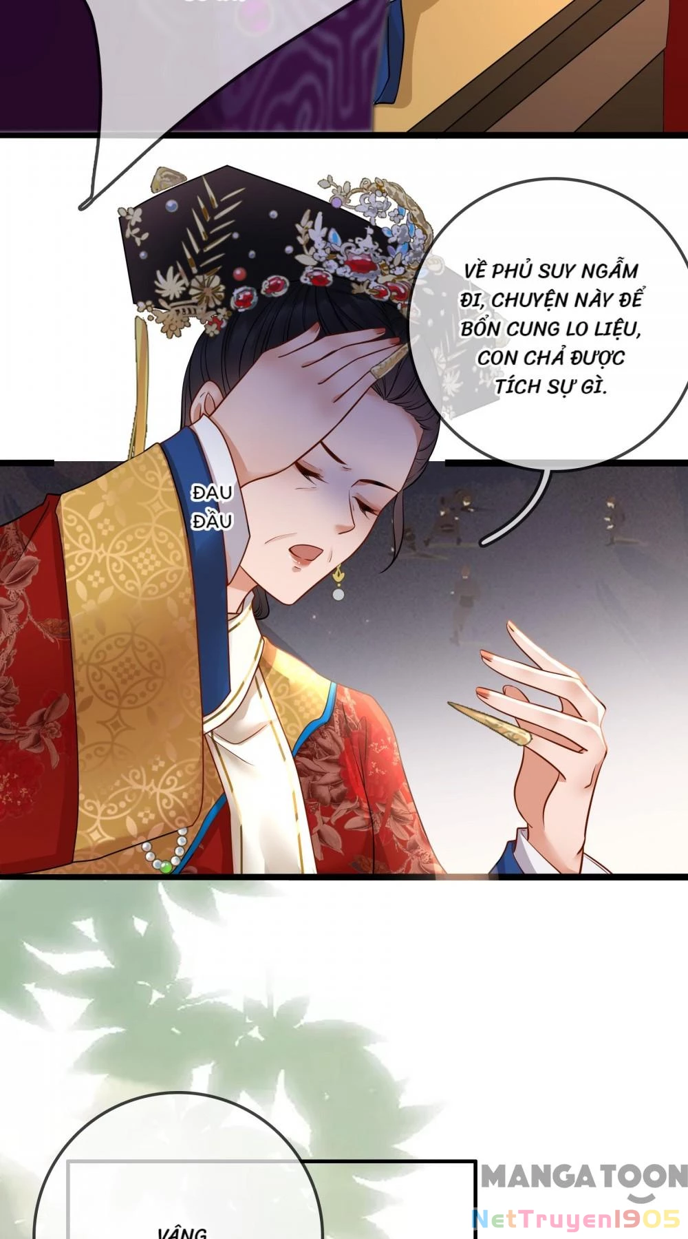 Thái Tử, Người Thật Ngọt Ngào Chapter 73 - 3