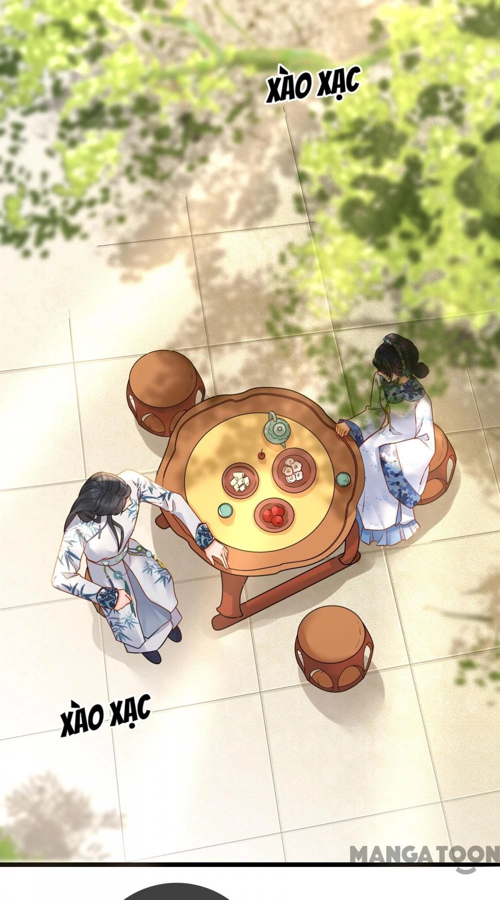 Thái Tử, Người Thật Ngọt Ngào Chapter 73 - 6