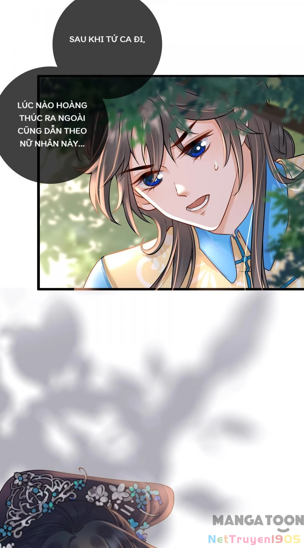 Thái Tử, Người Thật Ngọt Ngào Chapter 73 - 7