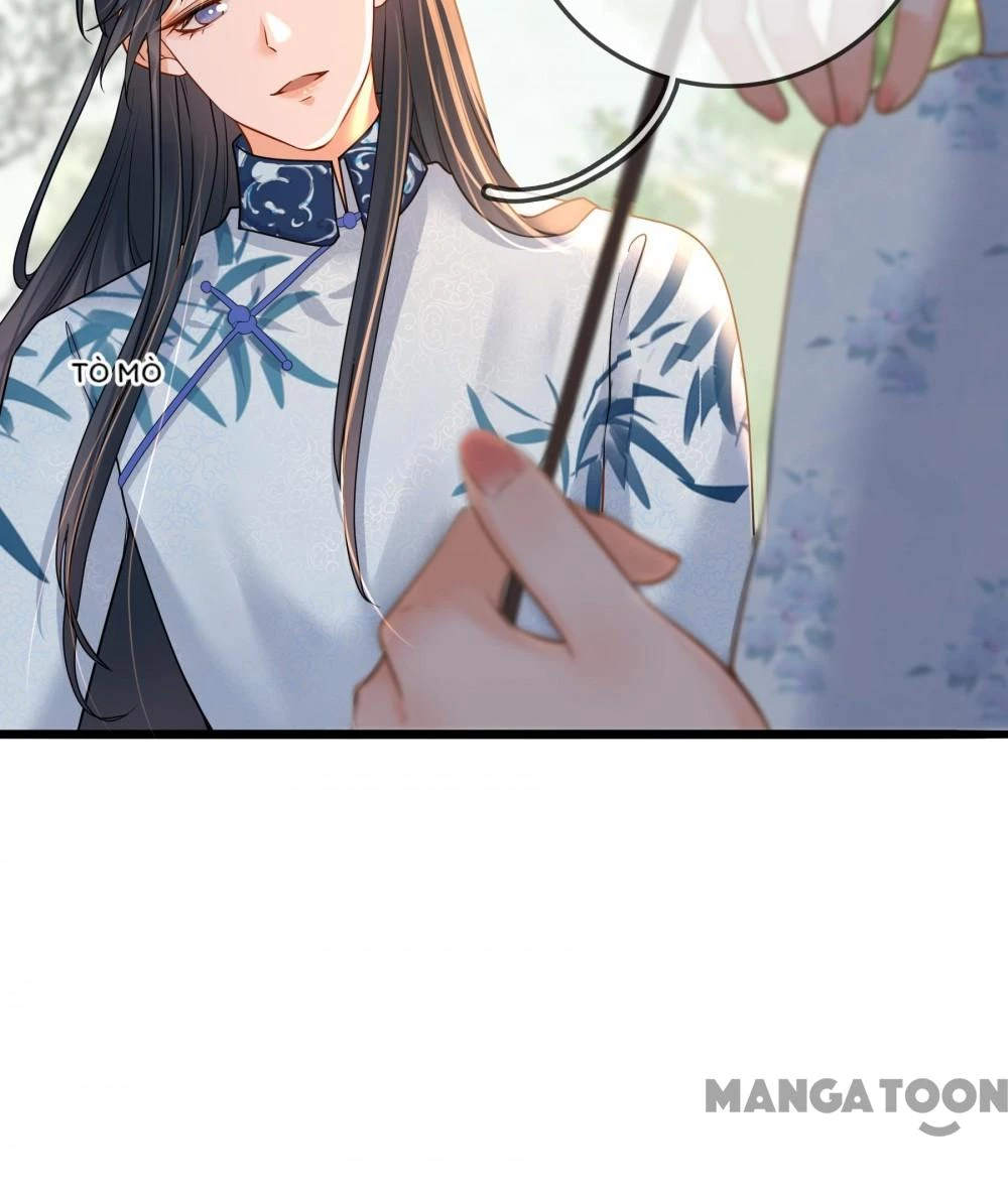 Thái Tử, Người Thật Ngọt Ngào Chapter 73 - 9