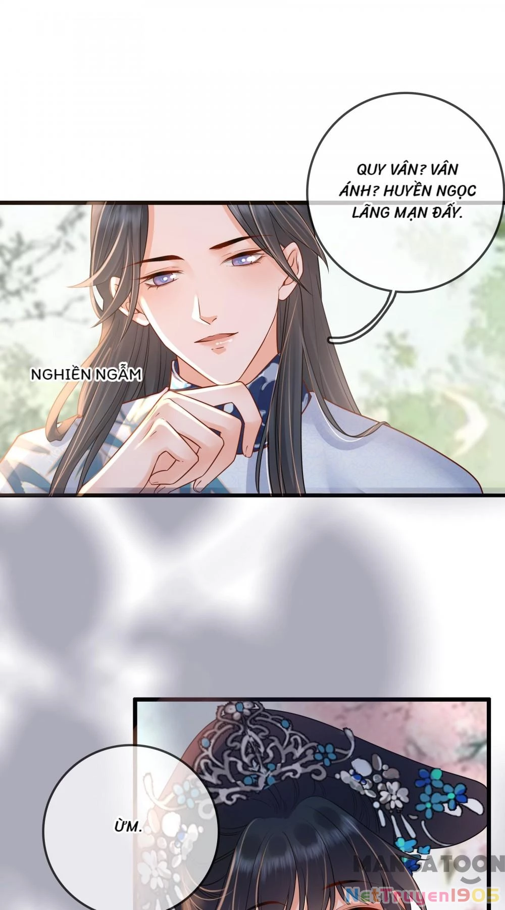 Thái Tử, Người Thật Ngọt Ngào Chapter 73 - 11