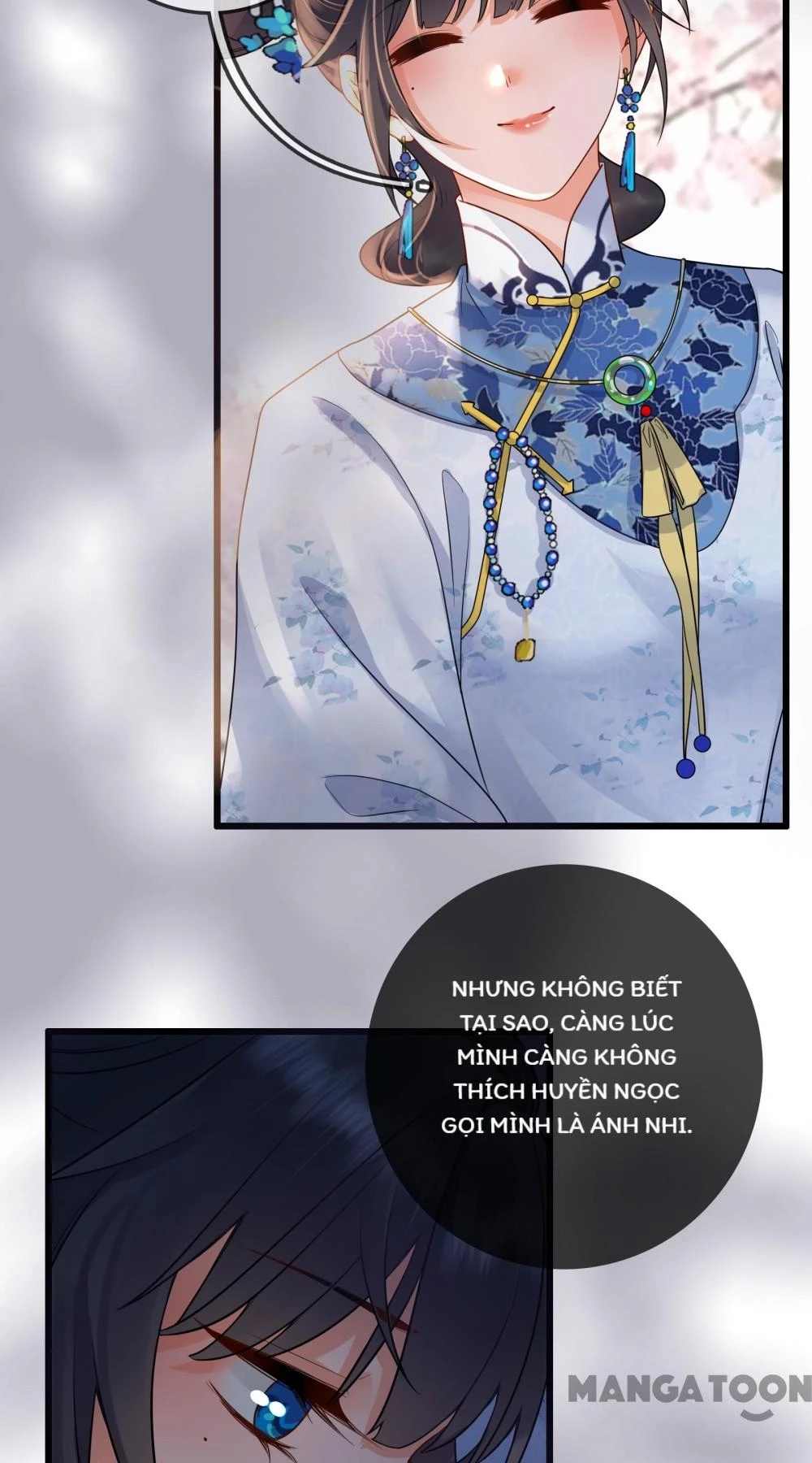 Thái Tử, Người Thật Ngọt Ngào Chapter 73 - 12