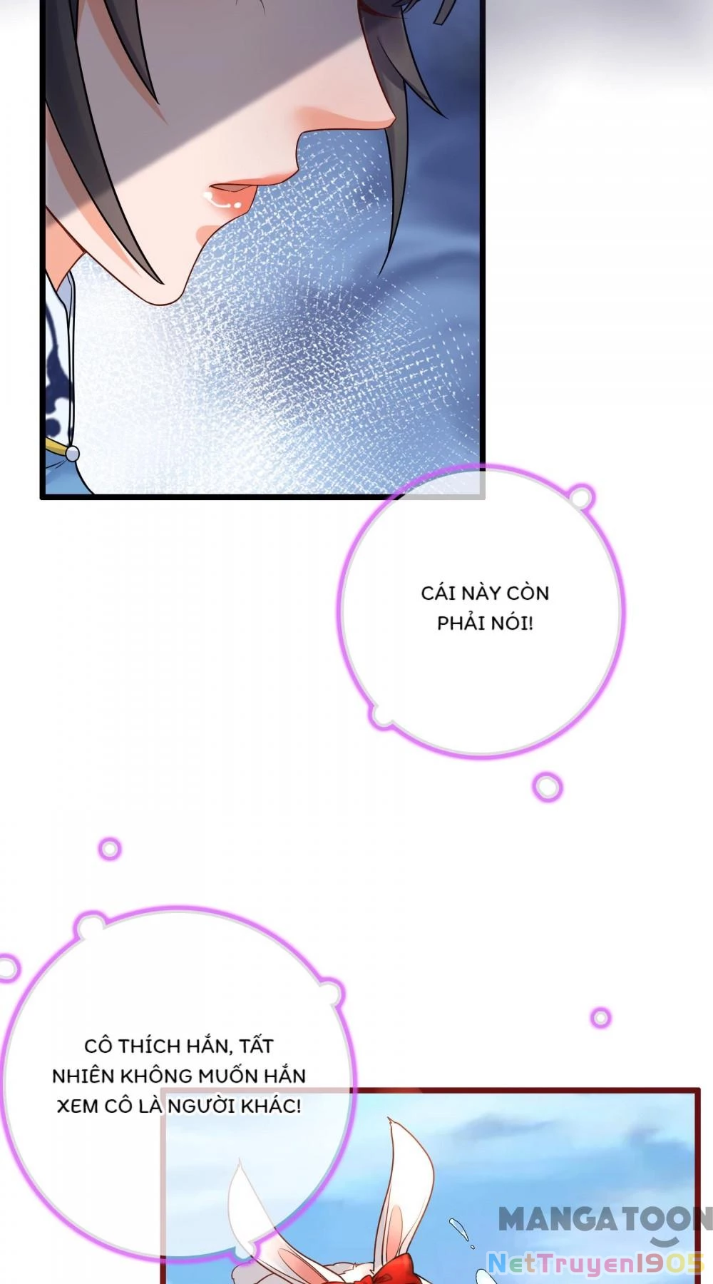 Thái Tử, Người Thật Ngọt Ngào Chapter 73 - 13