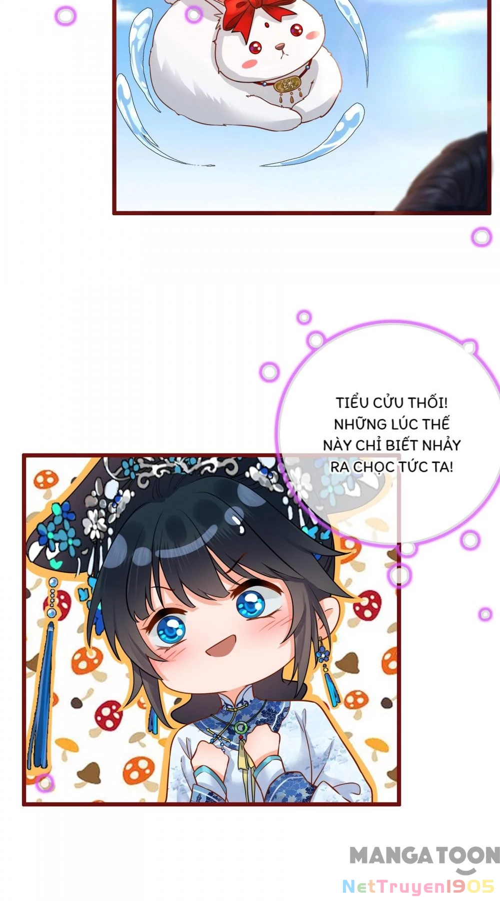 Thái Tử, Người Thật Ngọt Ngào Chapter 73 - 14