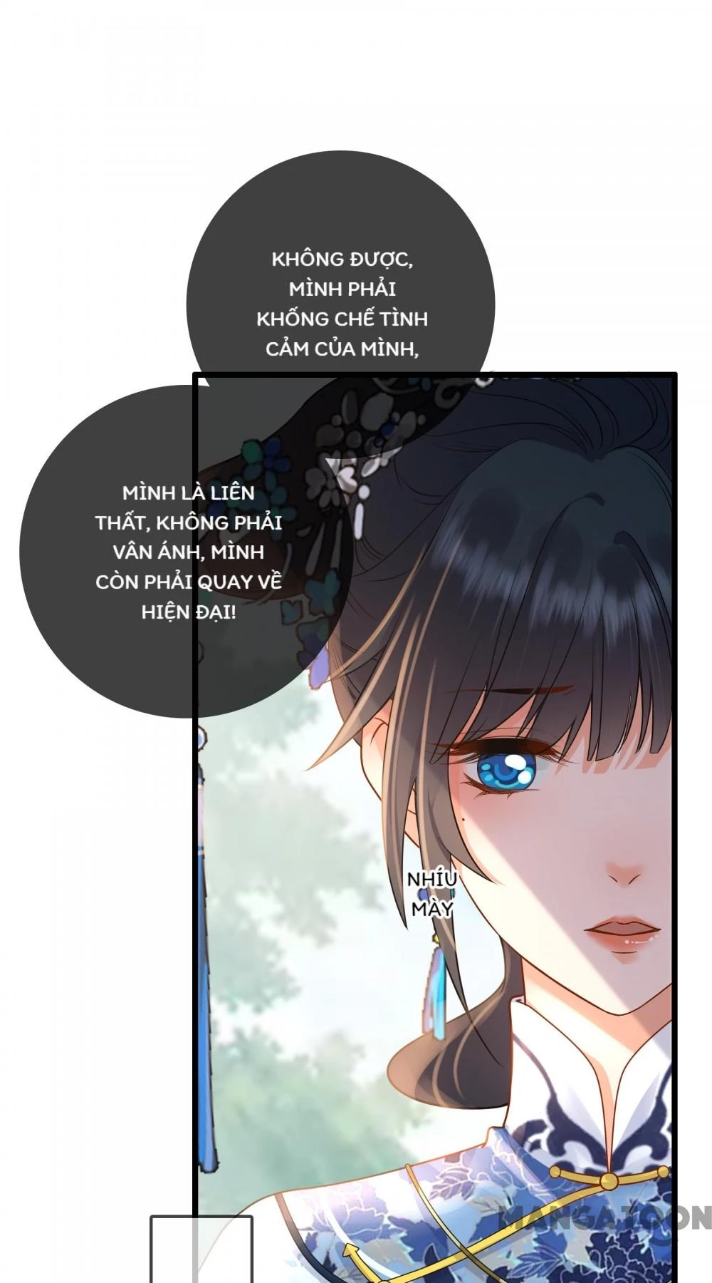 Thái Tử, Người Thật Ngọt Ngào Chapter 73 - 15