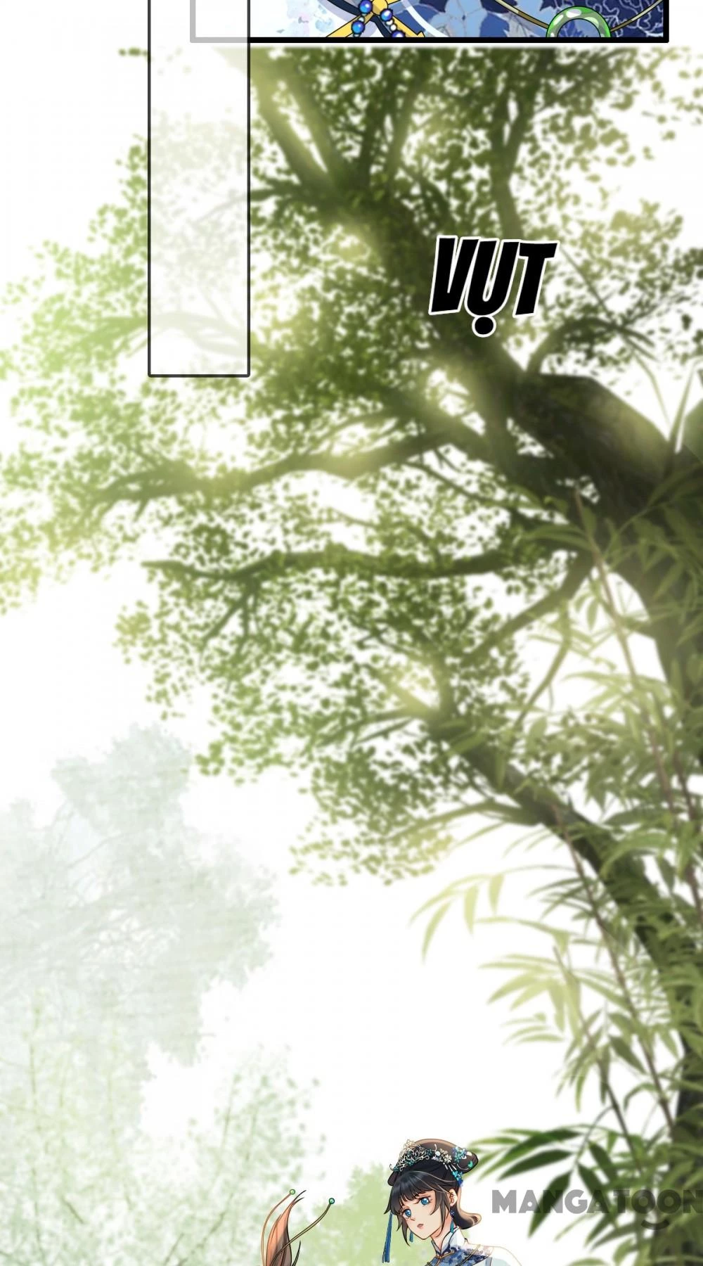 Thái Tử, Người Thật Ngọt Ngào Chapter 73 - 16